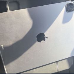 IPad Pro M2 Cellular + WiFi