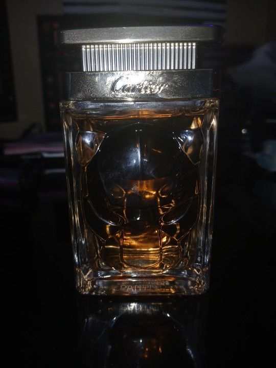 Cartier Perfume Brand New La Panthere