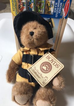 Boyds Bear