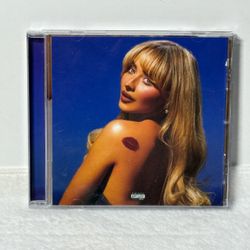 Sabrina Carpenter Short n' Sweet CD 2024 Island Records Explicit Pop Album