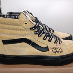Vans Tribe Called Quest Bonita Applebum THREAD SHOP SONY MUSIC ENT 9M/10.5w