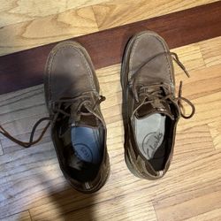 Casual Loafers 