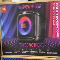 JBL Partybox Encore Essential 2