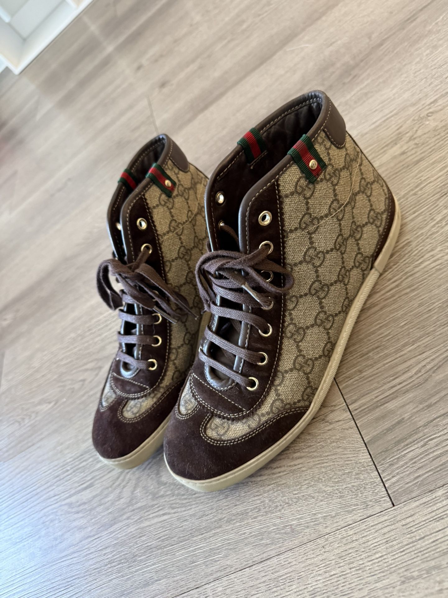 Gucci Shoes Women