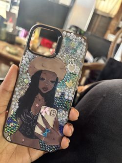 CUSTOM PHONE CASE