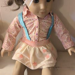 American Girl Doll! Excellent Shape! Super Cheap To Sell Today Only!