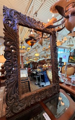 Mirror DECOR (42X62) - 50% OFF OFFER!!!