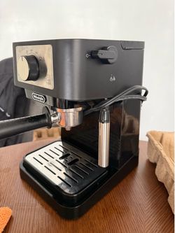 Coffee maker Delonghi