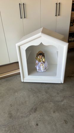 display for anything
