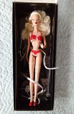 INTEGRITY TOYS LA DOLCE EVE KITTEN 12" FASHION DOLL 