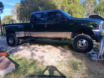 7.3 ford f 350 diesel