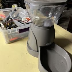 Pet Automatic Watering 