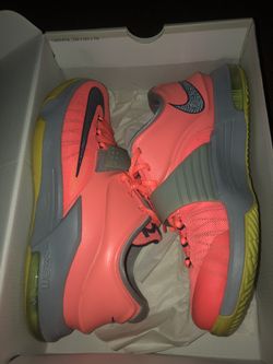 KD