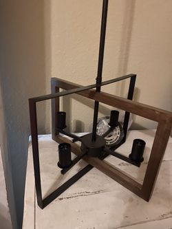 Modern Lamp