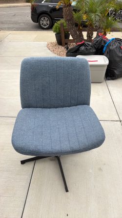 Large comfortable chair