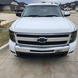 2009 Chevrolet Silverado