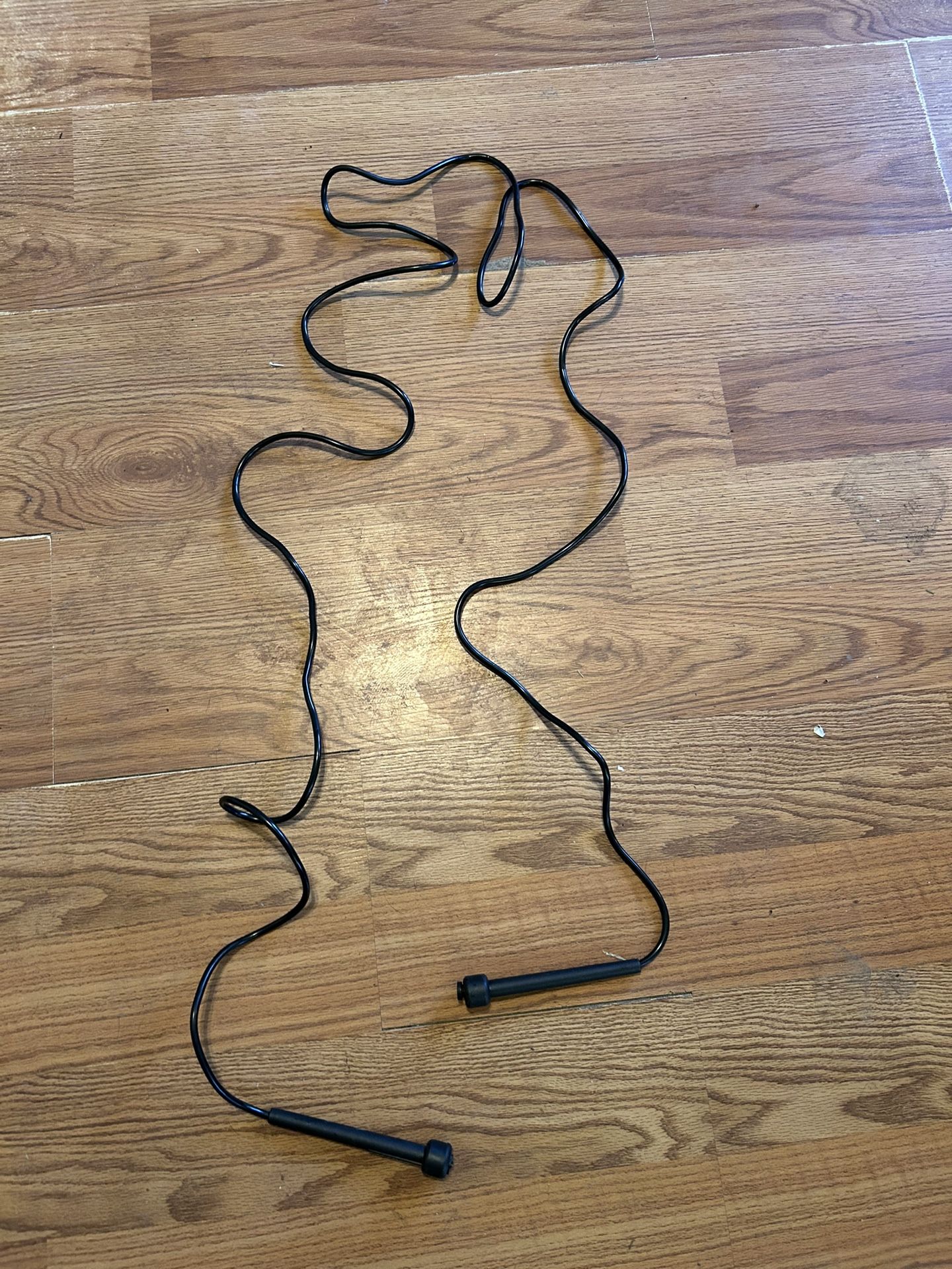 Fitness Jump Rope