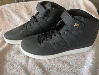 Fila High Tops