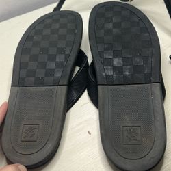 Louis Vuitton Sandals