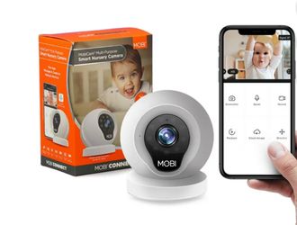 Baby Monitor / Camera For Home