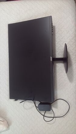 20in Acer moniter