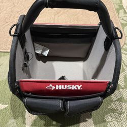 Hard case tool carrier