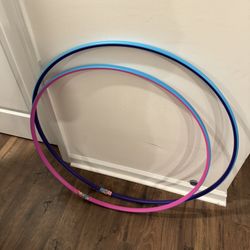 Hula Hoops