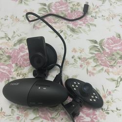 Nexar Dash Camera 2 Cameras Exterior/interior