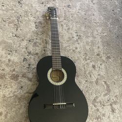 Acoustic Guitar 
