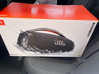 JBL Boombox 3