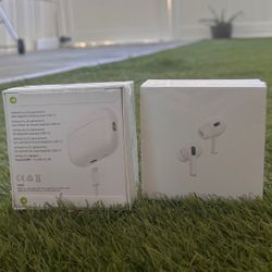 airpods Pro 2 Brand New Sealed Off Features