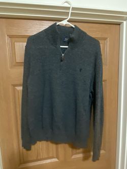 Ralph Lauren Quarter Zip