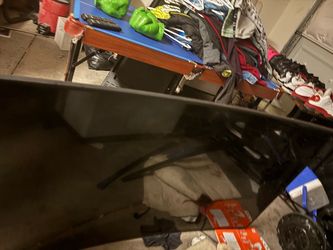 60in curved Tv