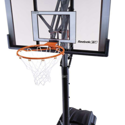 Basketball hoop