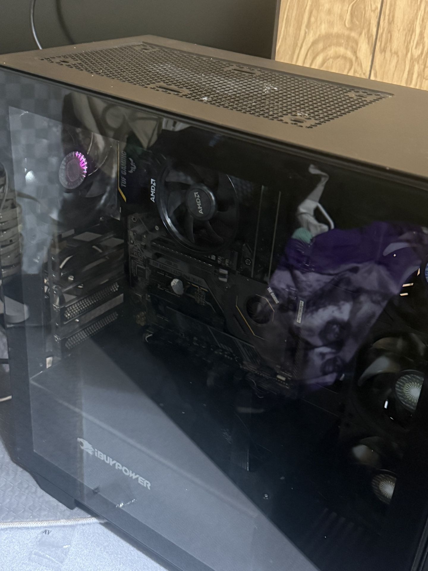 Gaming PC Integrated Graphics