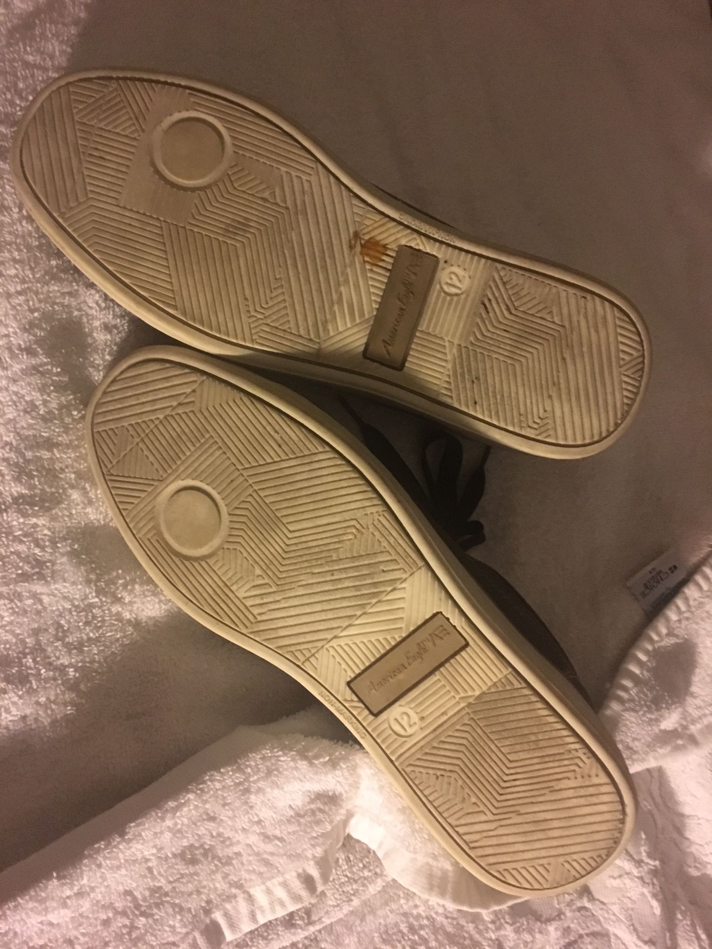 American eagle Brian Oxford shoes