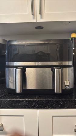 Bella Pro Dual Basket Air Fryer