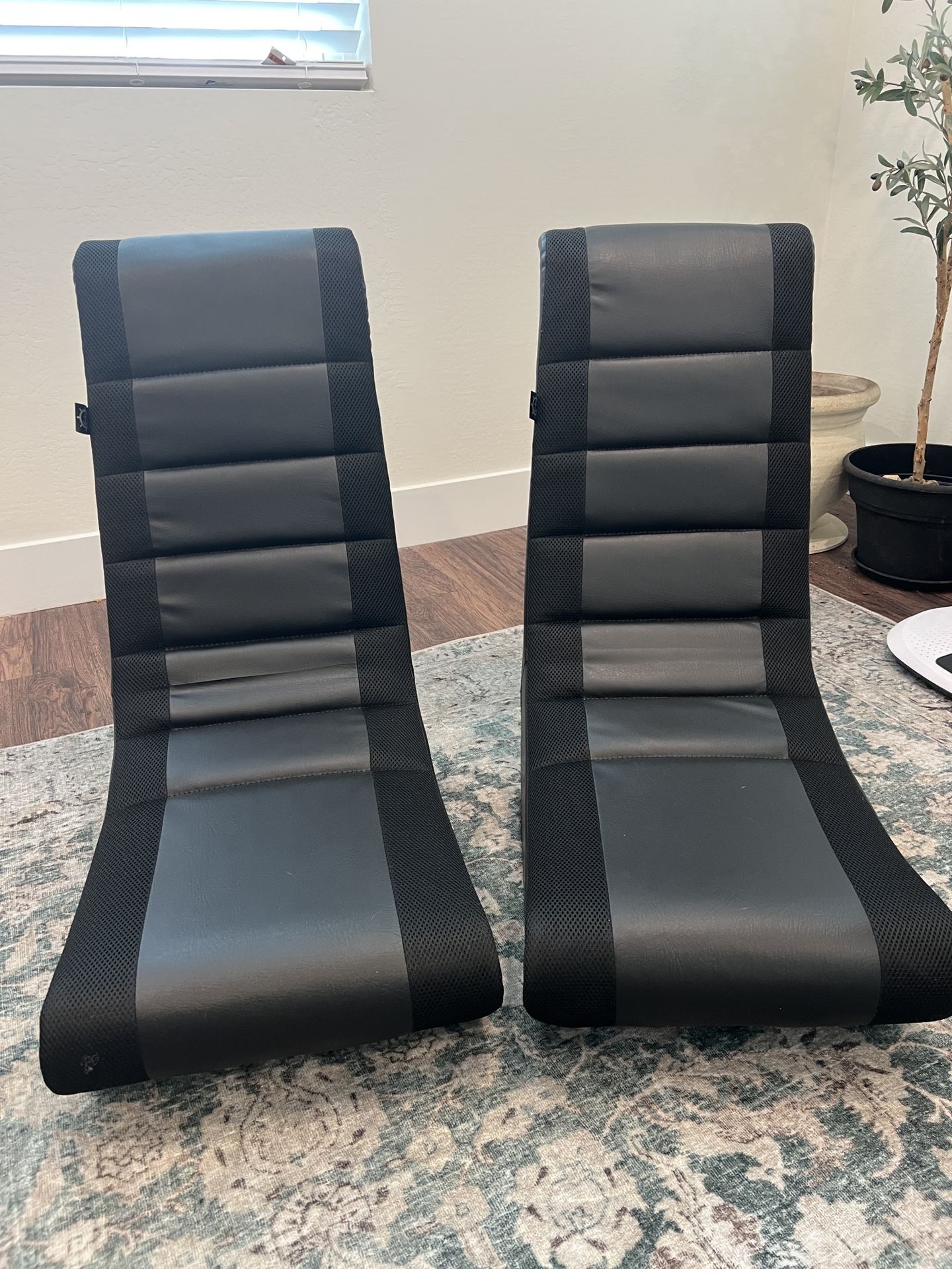 Banana Gaming Chairs