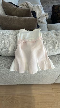 Little Girl Dress