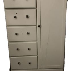 Shabby Chic Antique Furniture 