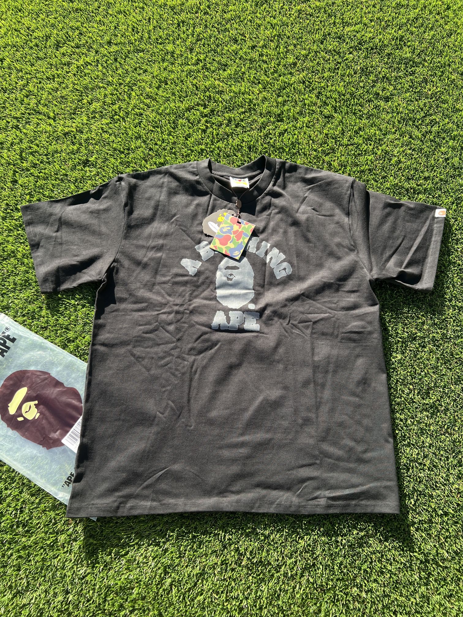 Bape Shirt
