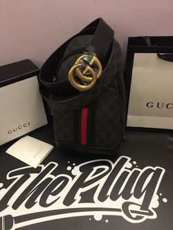 Belt /bag