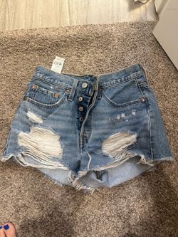 Levi shirts