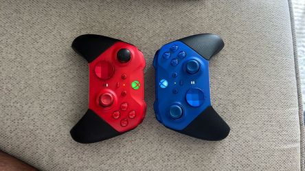 Xbox Elite Wireless Controller Series 2. (READ DESCRIPTION)