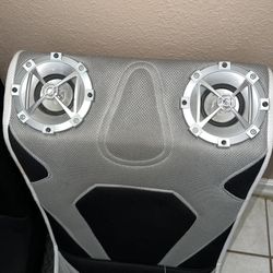 Gaming Chairs