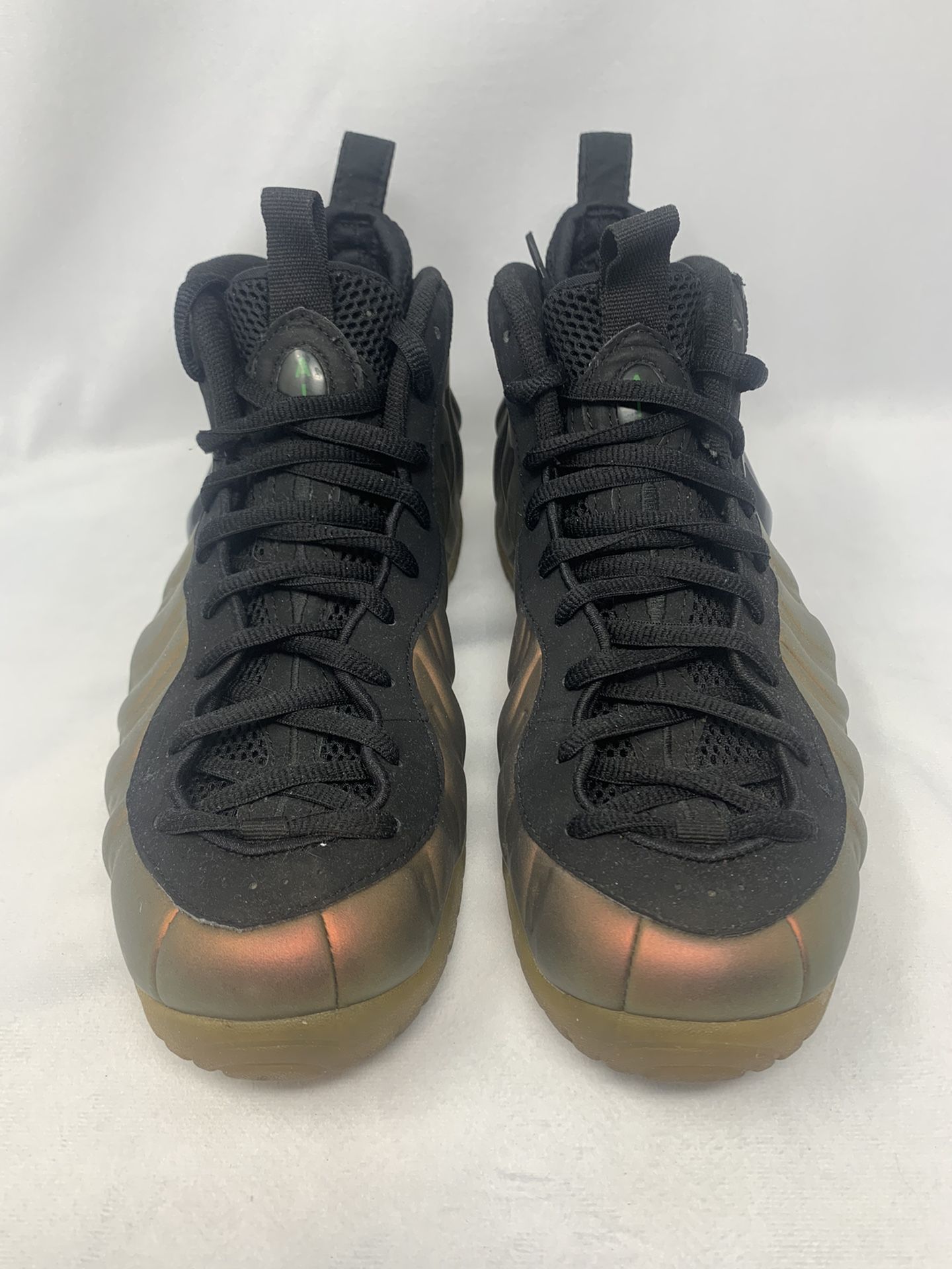 Nike Foamposite Pro ‘Gym Green’ Size 12