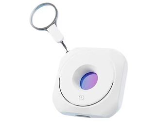 Hidden Camera Detectors