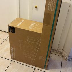 Hisense AX700 5.1.4 Ch. Soundbar Home Theater System | Dolby Atmos • Wireless Sub • 540W Peak Power