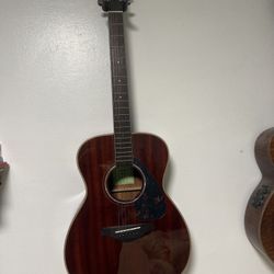 Yamaha FS850