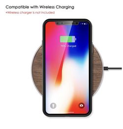 iPhone 📱 X back cover